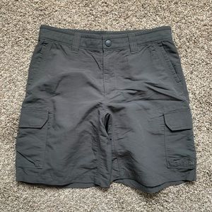 North face shorts